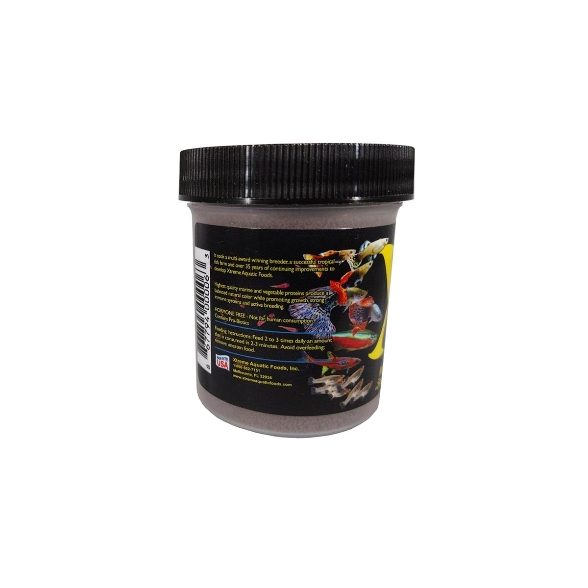 Xtreme Nano Pellets