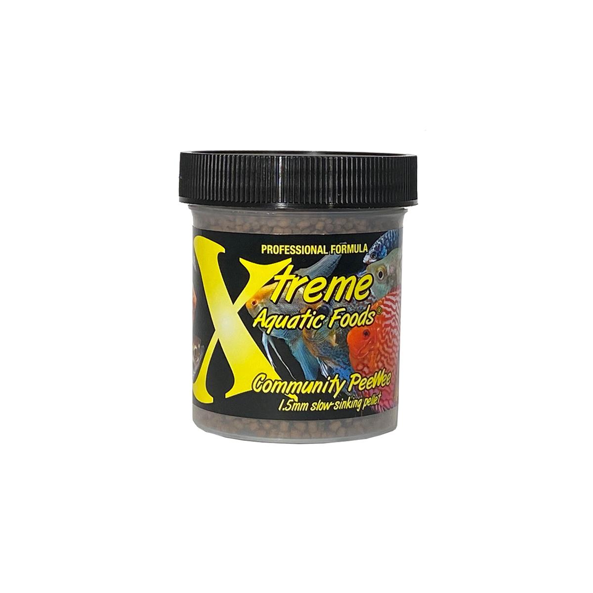 Xtreme Community Peewee Pellets