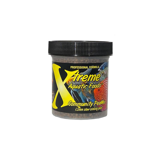 Xtreme Community Peewee Pellets