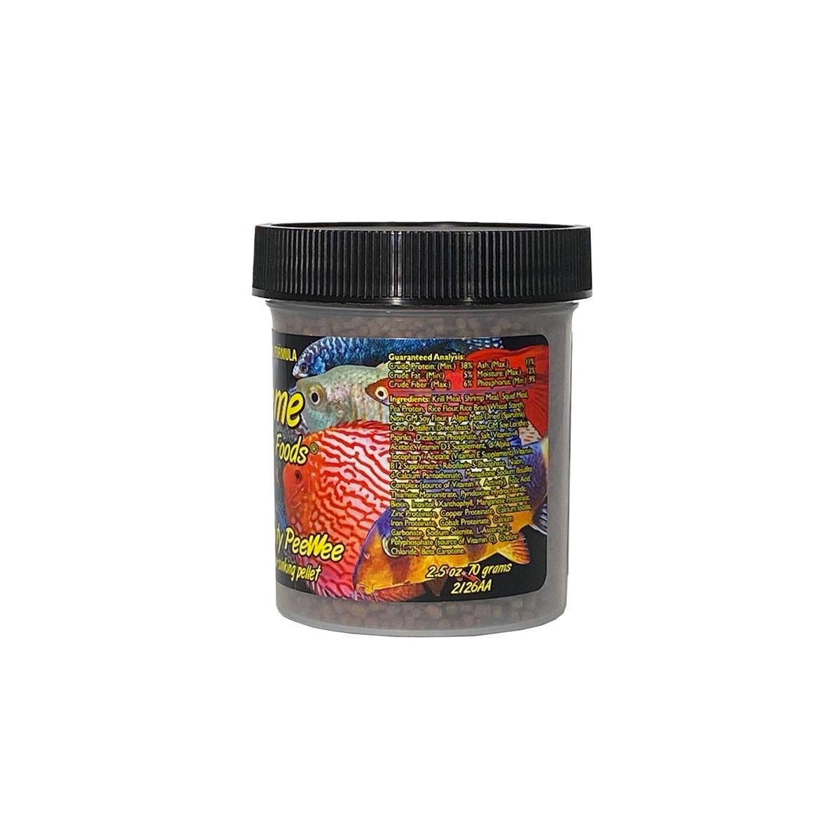 Xtreme Community Peewee Pellets