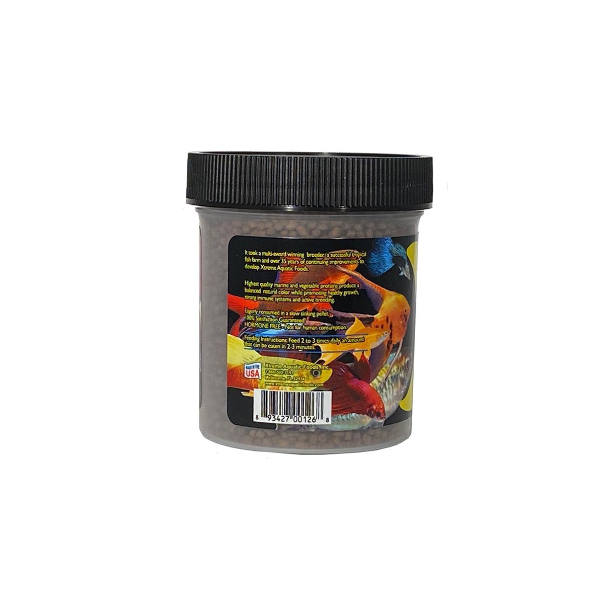 Xtreme Community Peewee Pellets