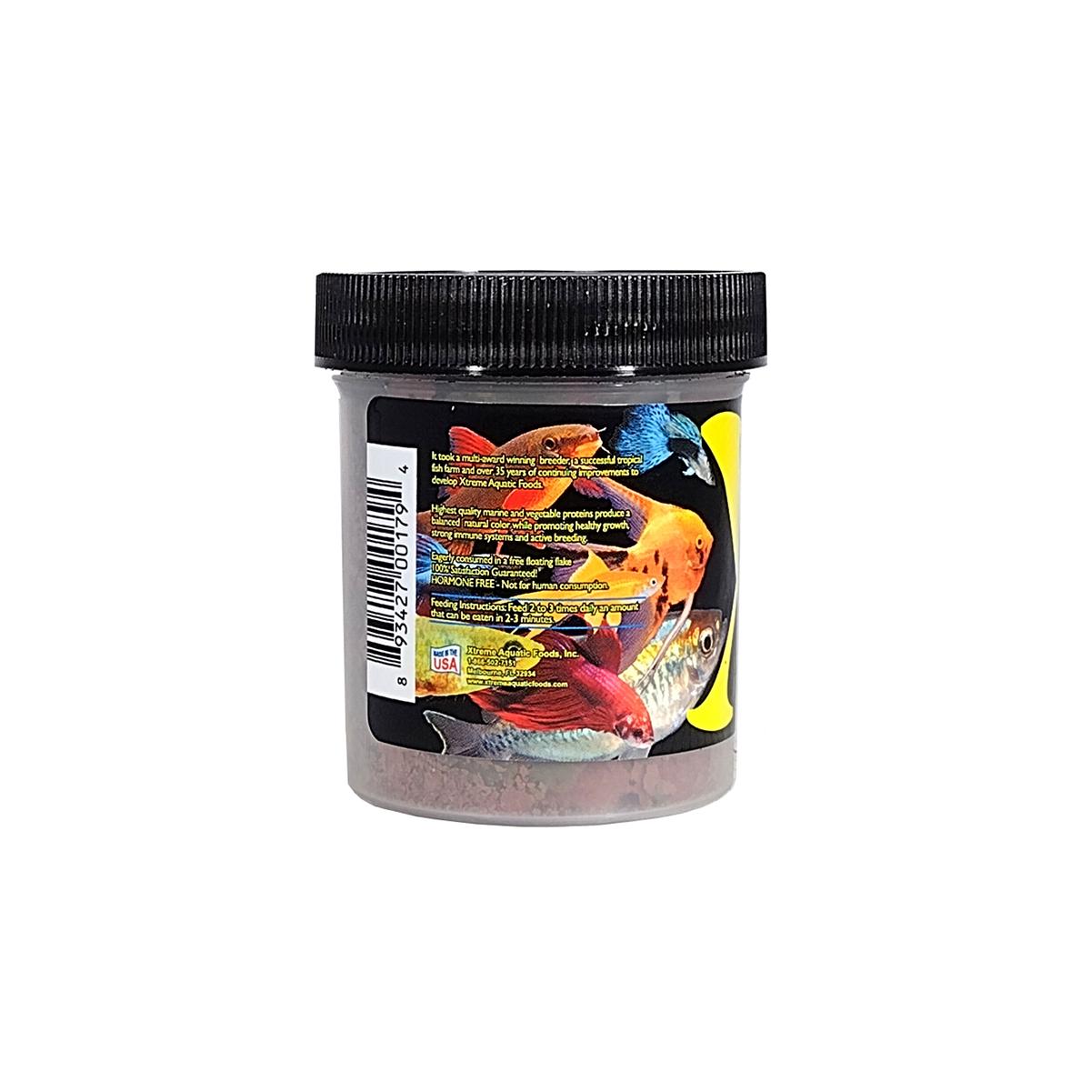 Xtreme Community Crave Flakes