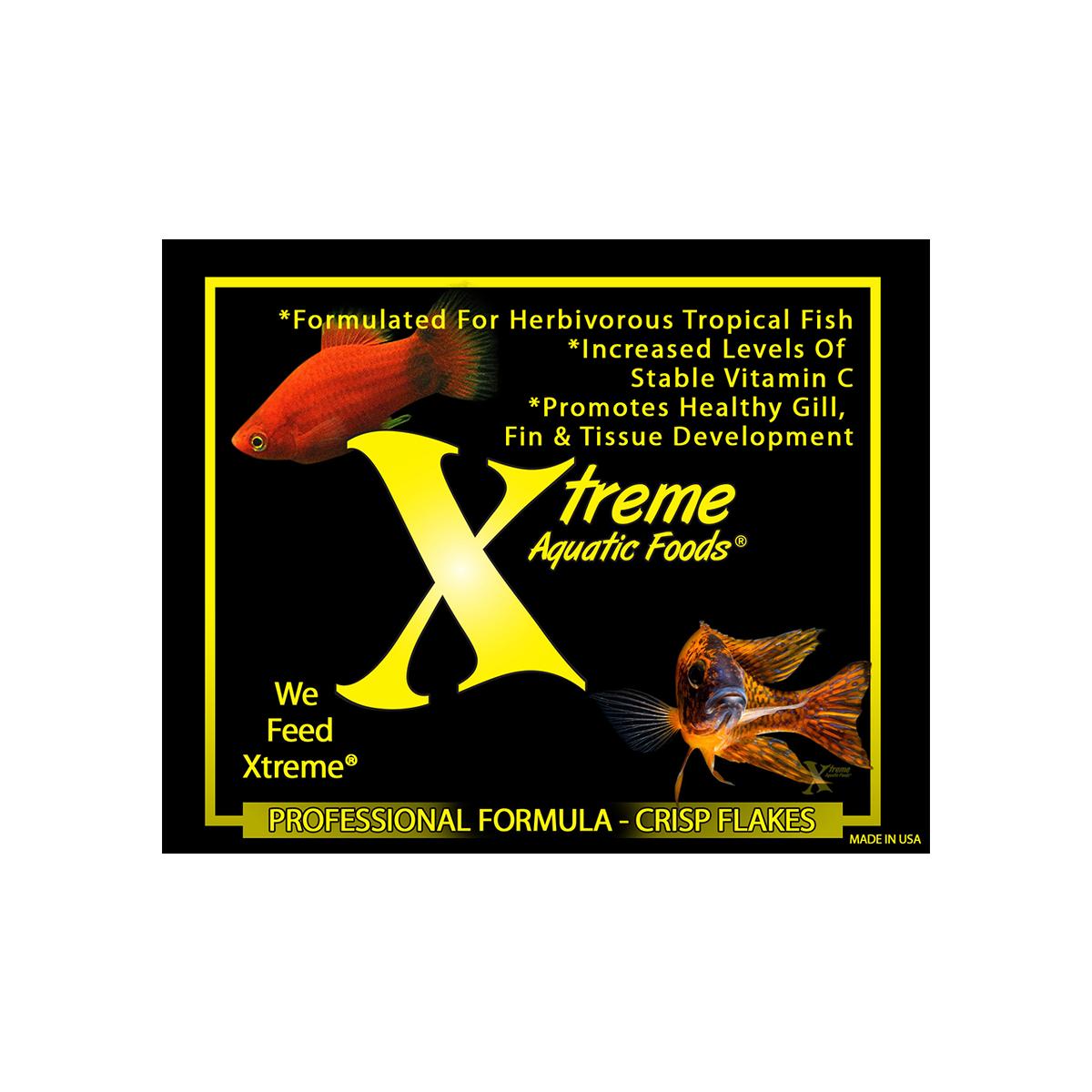 Xtreme Community Crave Flakes