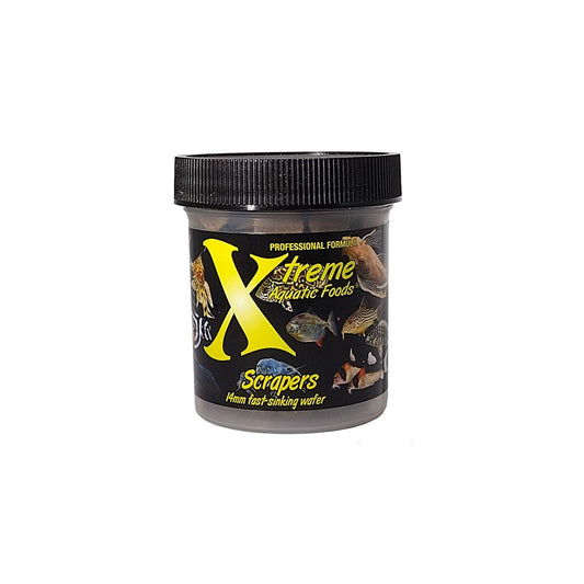 Xtreme Scrapers Wafers