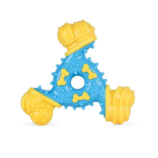 Arm & Hammer Nubbies TriOBone Dental Dog Toy