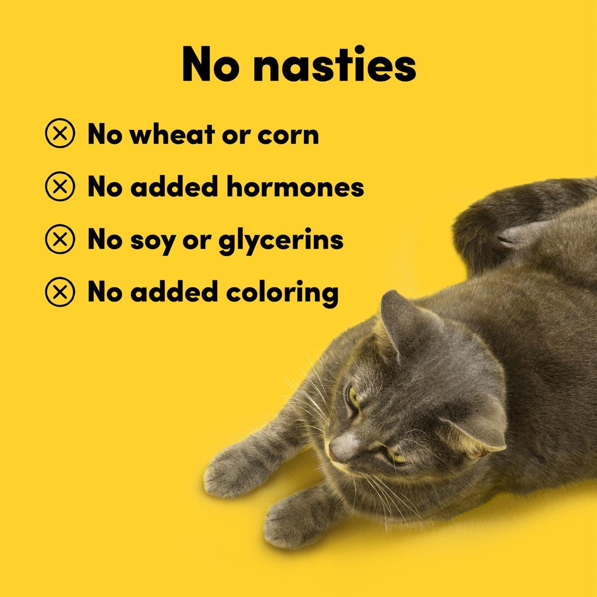 Animals Like Us Cat RawMix50 Lamb & Chicken Dry Cat Food