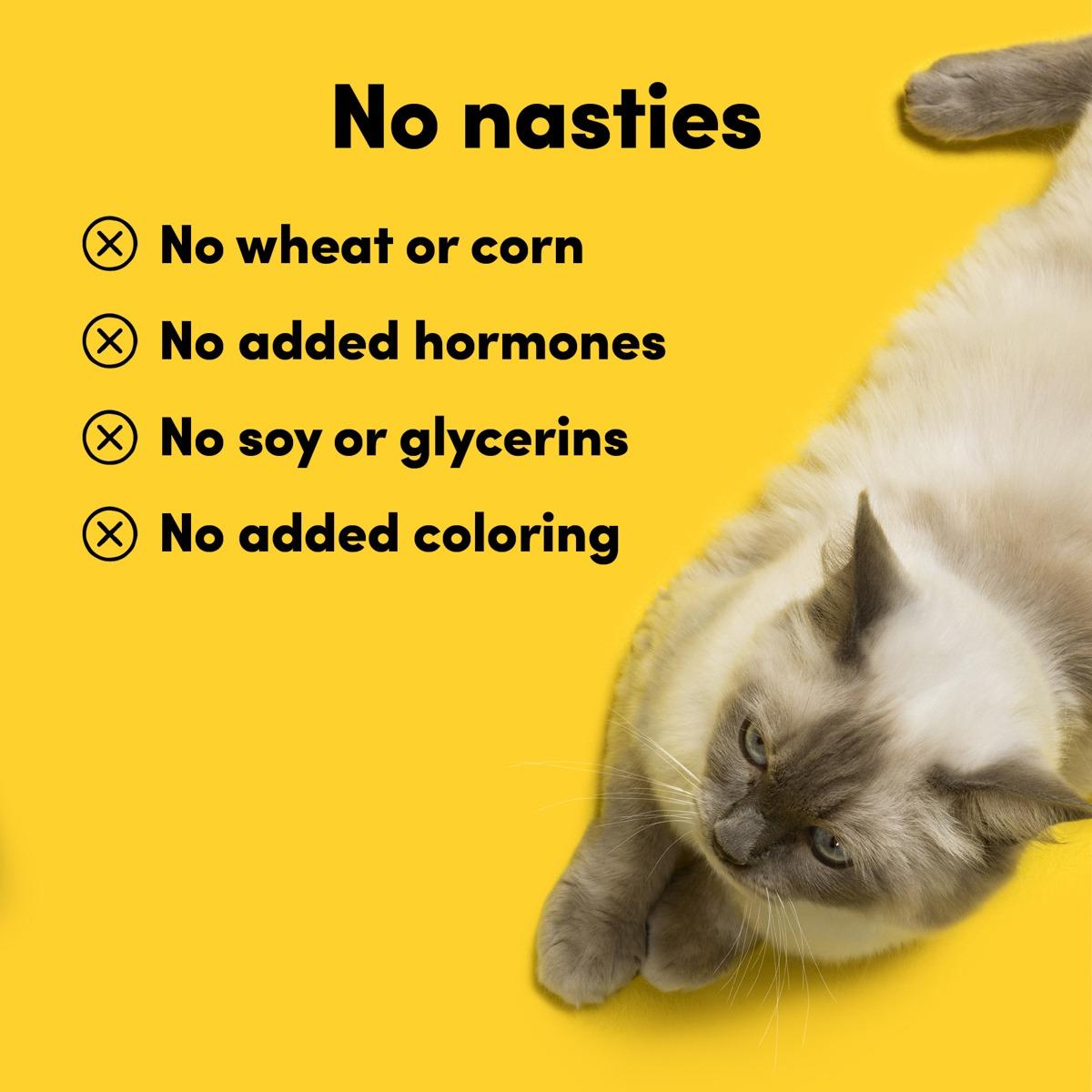 Animals Like Us Cat RawMix50 Fish & Chicken Dry Cat Food