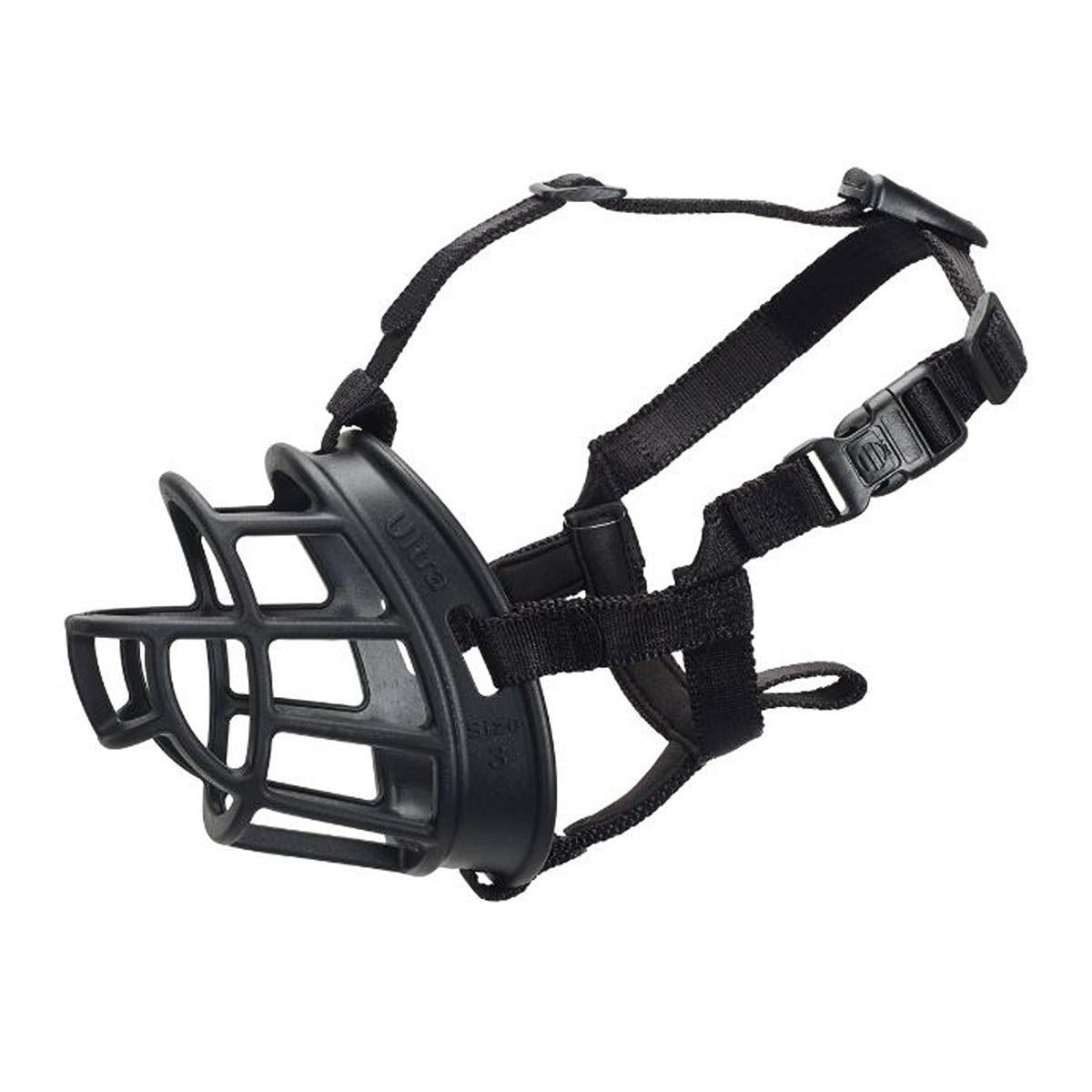 Baskerville Muzzle Ultra