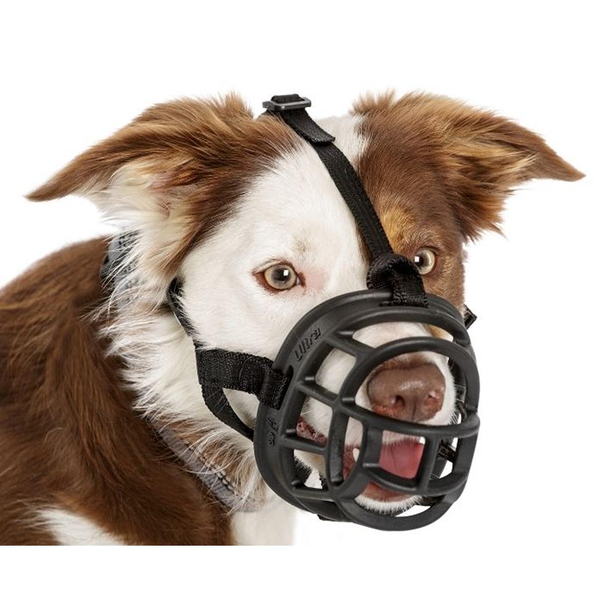 Baskerville Muzzle Ultra