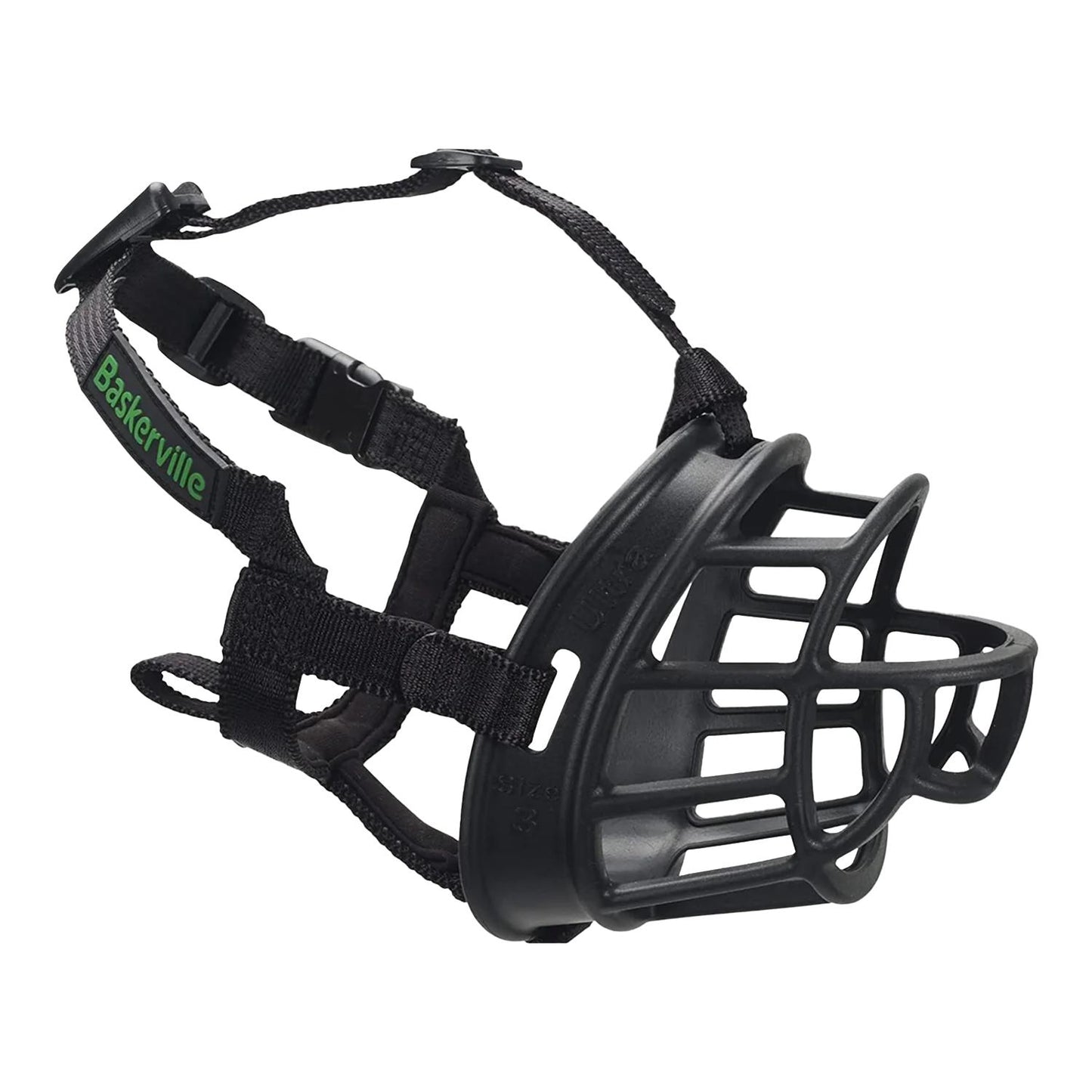 Baskerville Muzzle Ultra