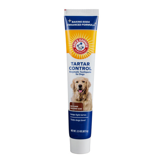 Arm & Hammer Enzymatic Toothpaste for Dogs