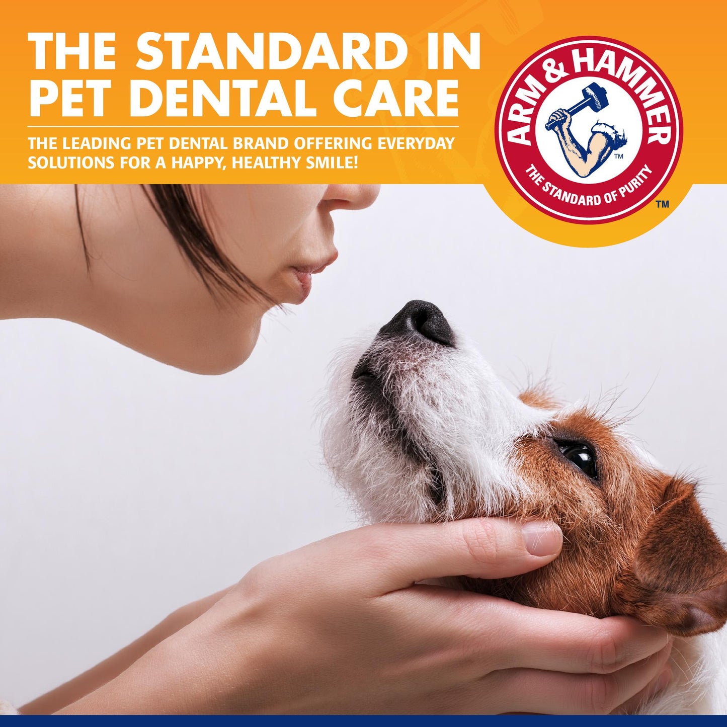 Arm & Hammer Tartar Control Dental Kit for Dog