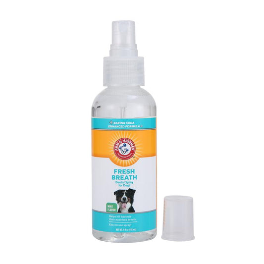 Arm & Hammer Fresh Breath Dental Spray