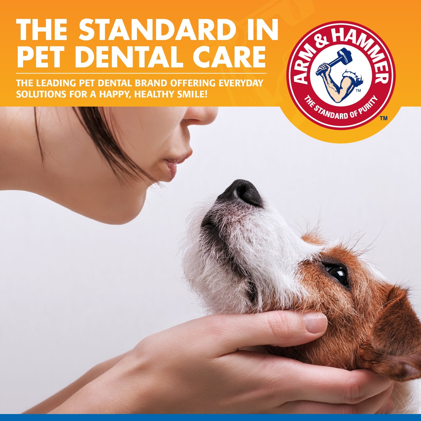 Arm & Hammer Dental Water Additive for Dogs