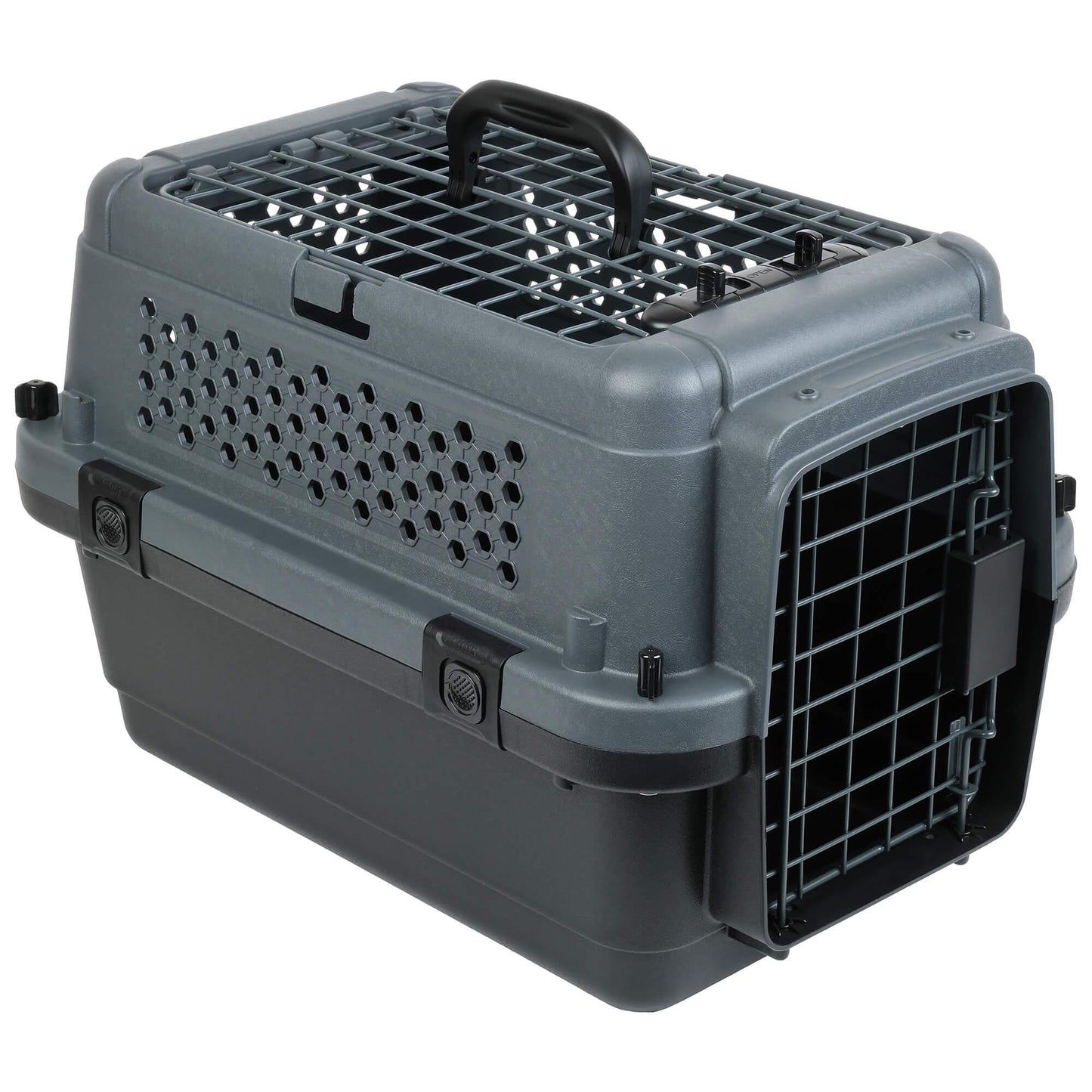 Lexi & Me Pet Carrier with Open Top