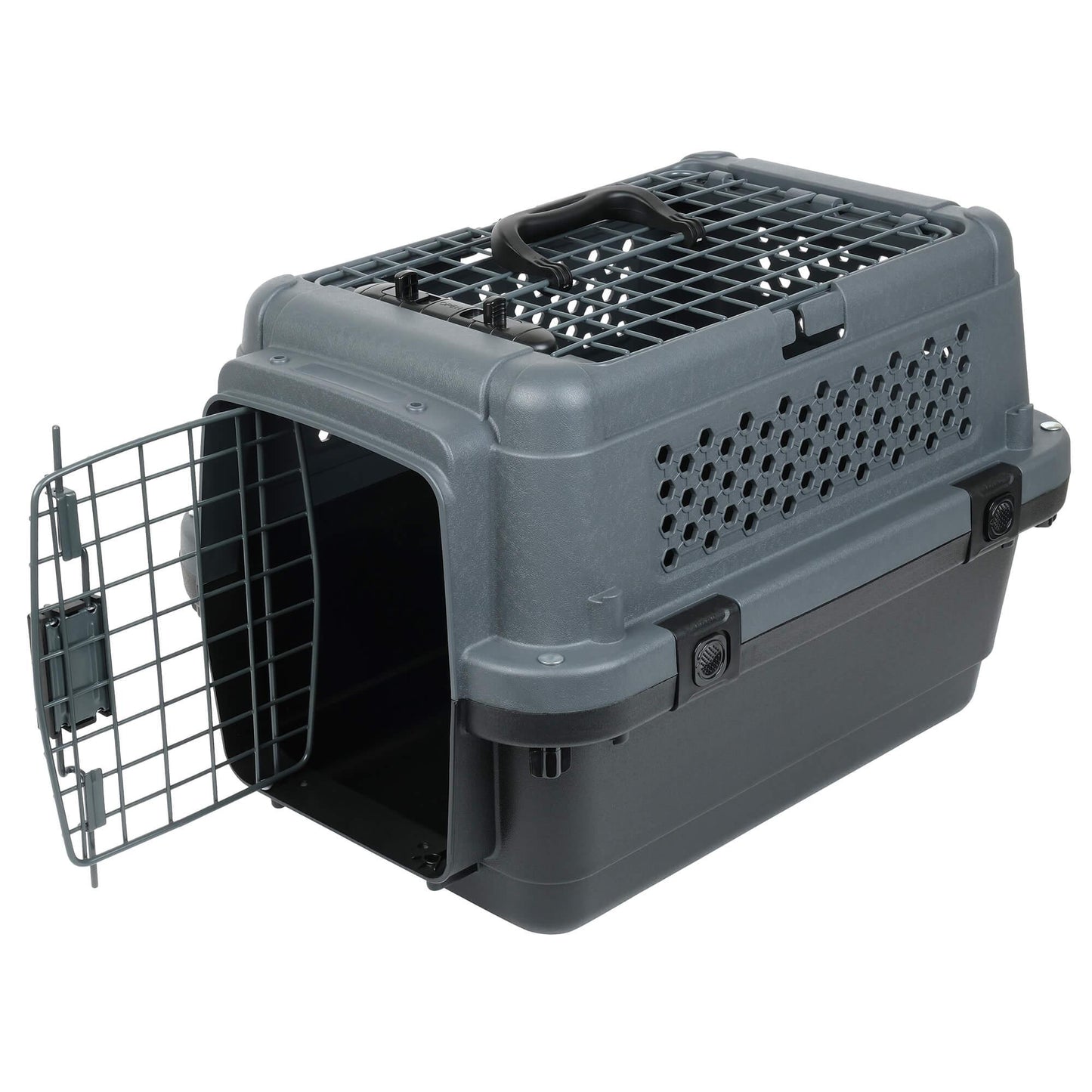 Lexi & Me Pet Carrier with Open Top