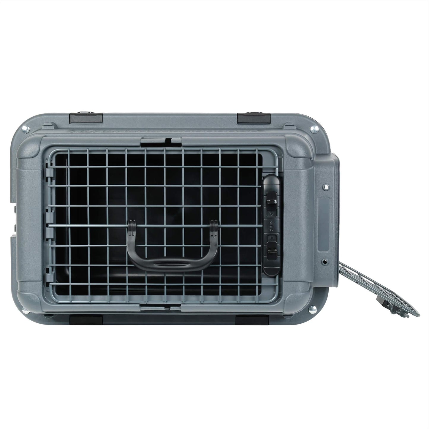 Lexi & Me Pet Carrier with Open Top