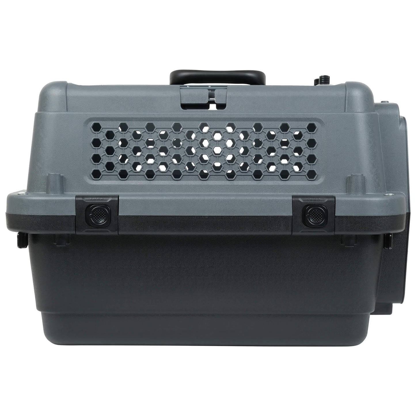 Lexi & Me Pet Carrier with Open Top