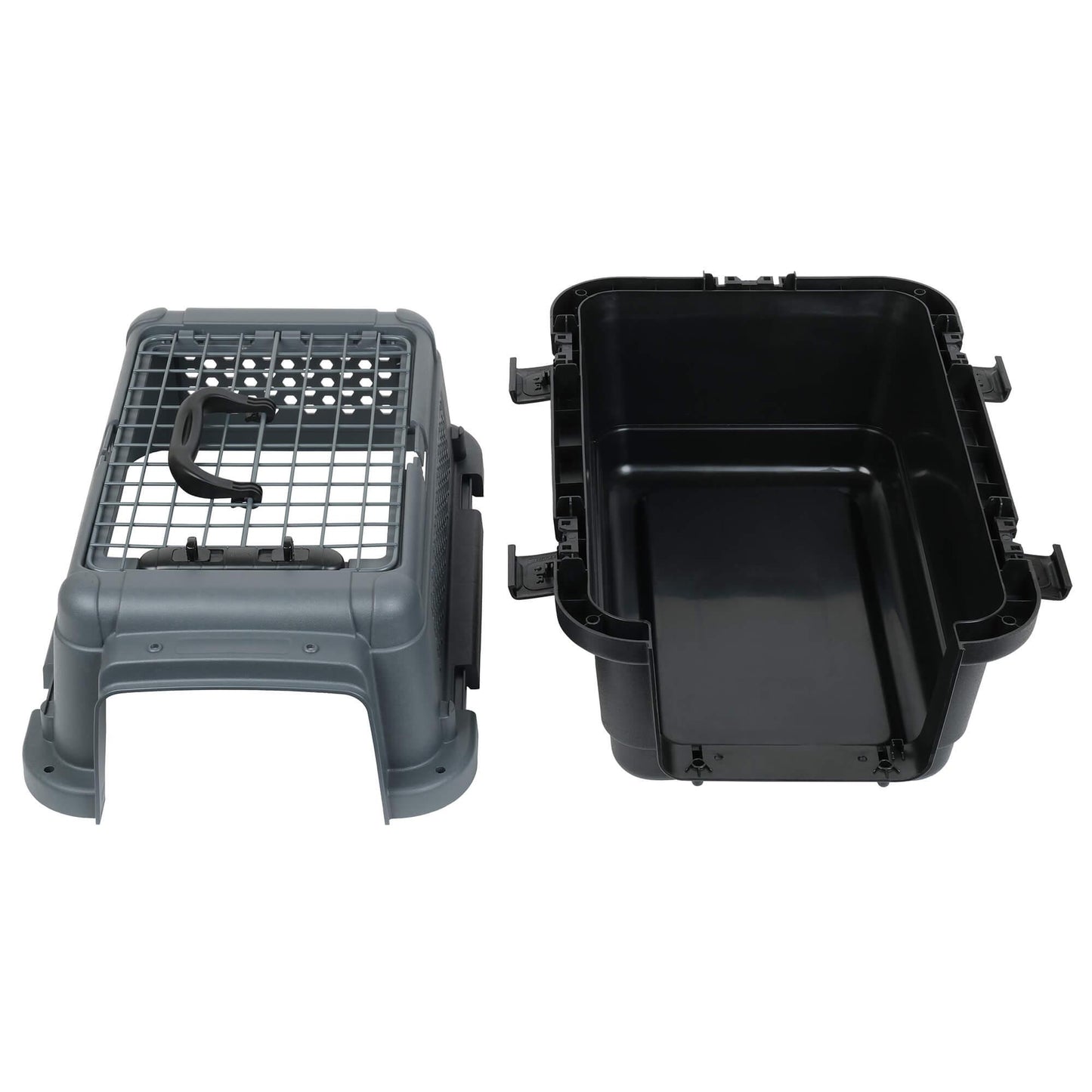 Lexi & Me Pet Carrier with Open Top