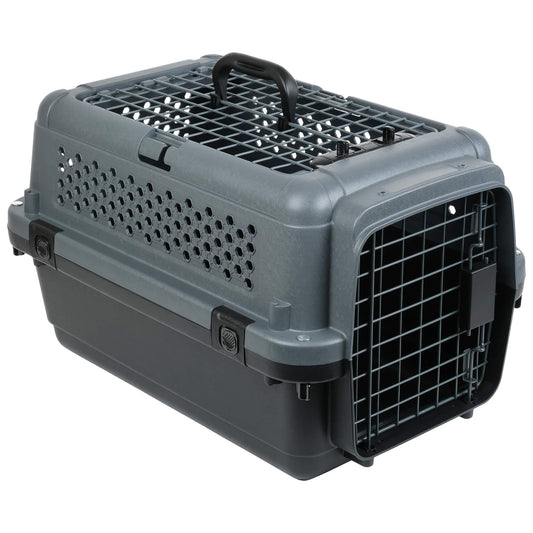 Lexi & Me Pet Carrier with Open Top