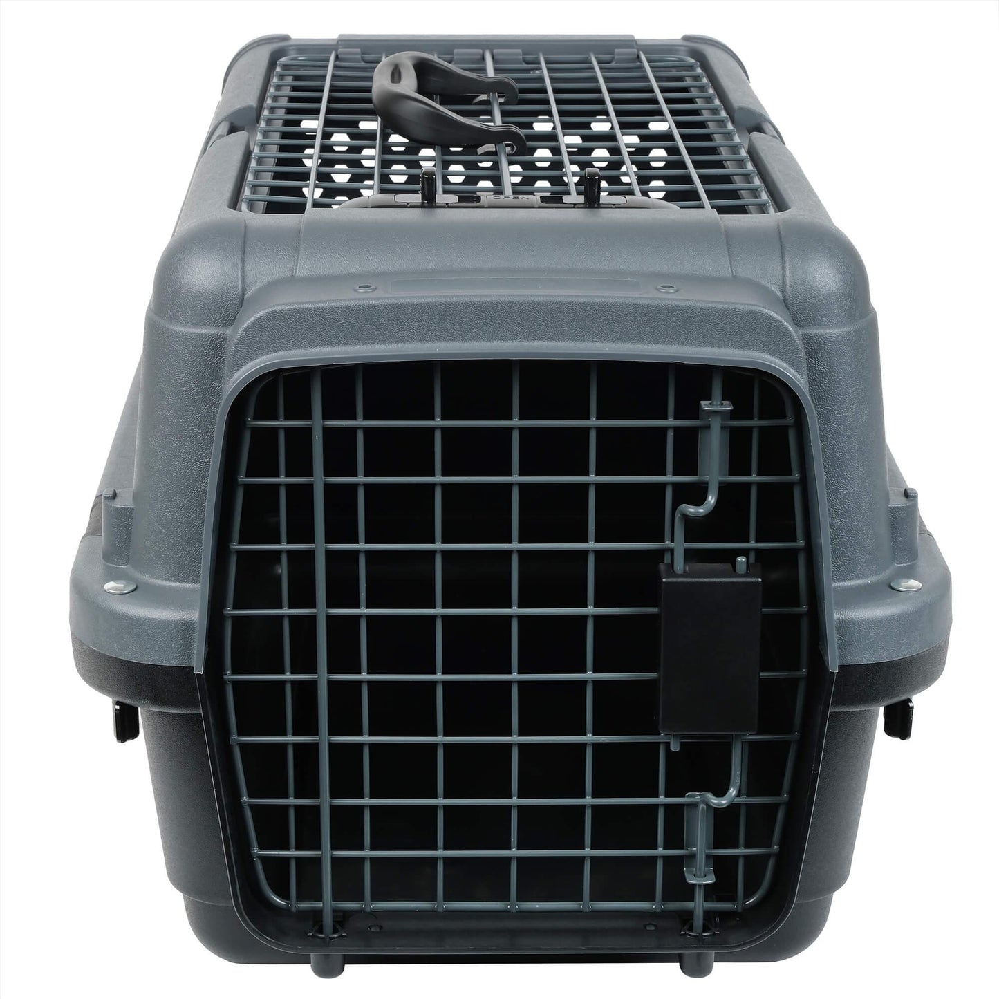 Lexi & Me Pet Carrier with Open Top