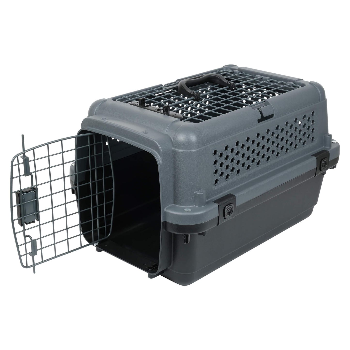 Lexi & Me Pet Carrier with Open Top