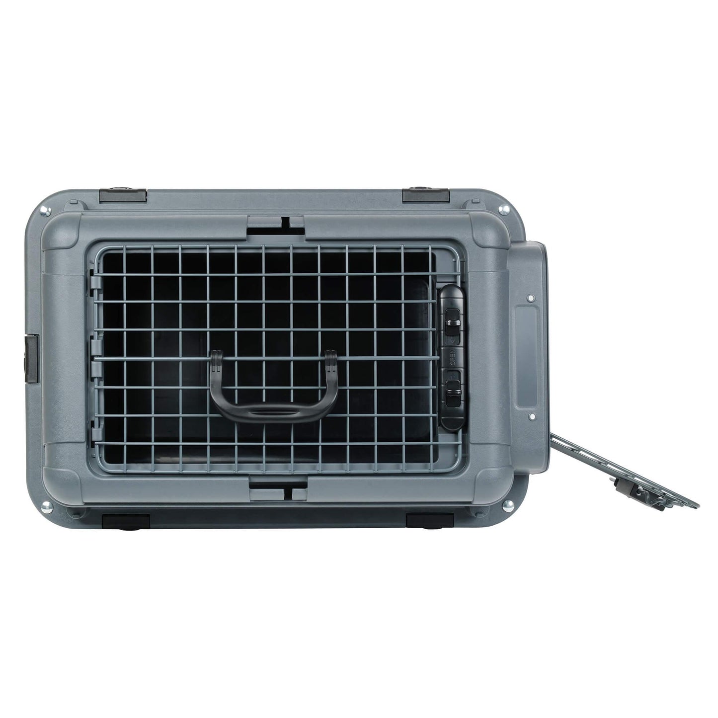 Lexi & Me Pet Carrier with Open Top