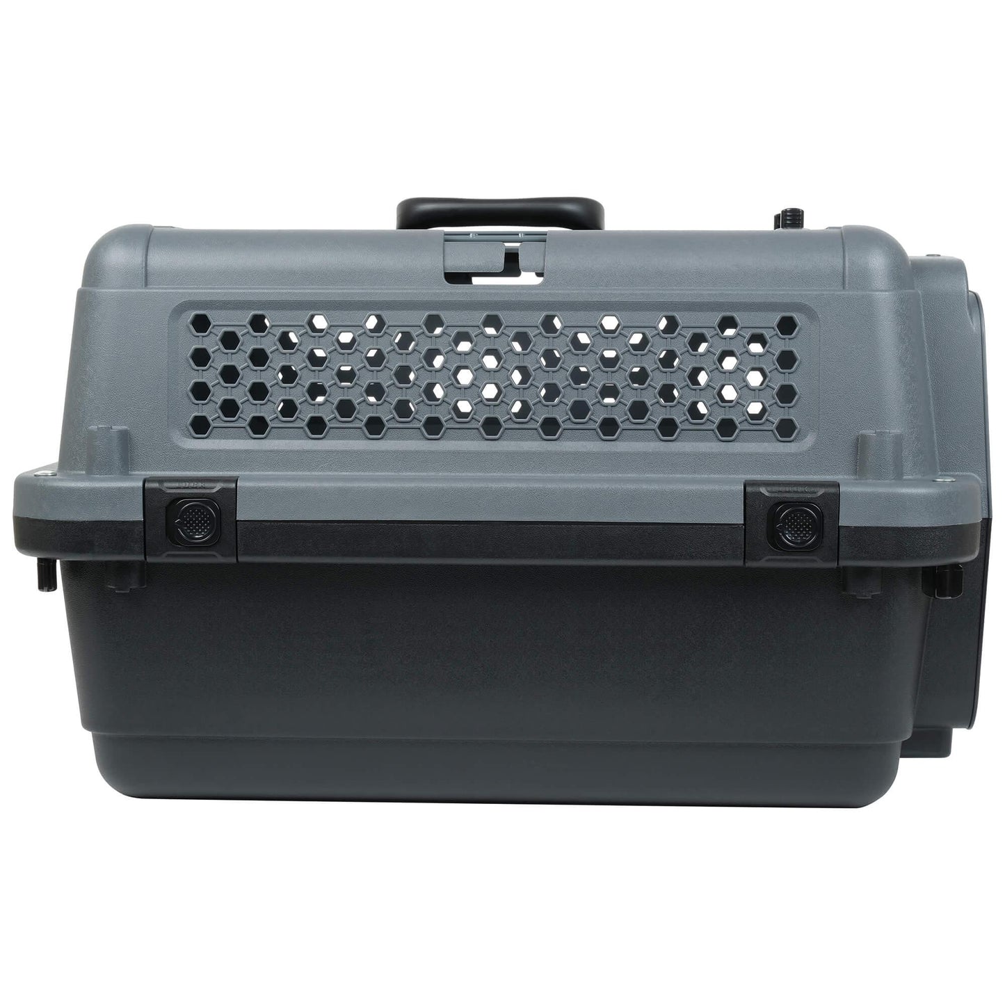Lexi & Me Pet Carrier with Open Top