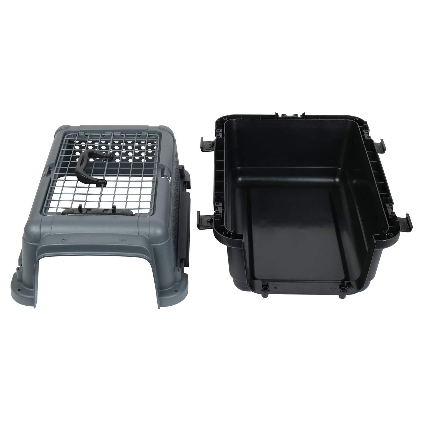 Lexi & Me Pet Carrier with Open Top