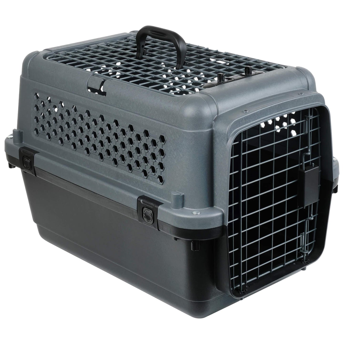 Lexi & Me Pet Carrier with Open Top