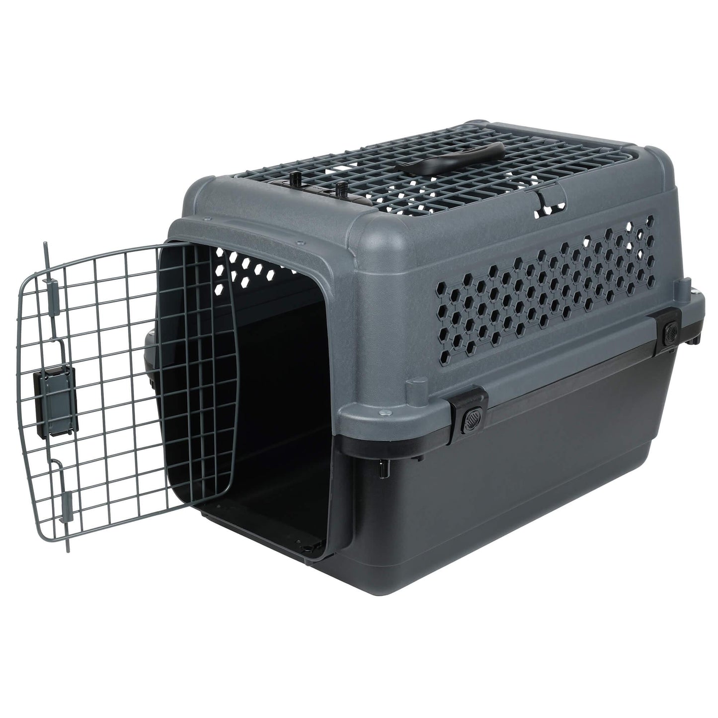 Lexi & Me Pet Carrier with Open Top