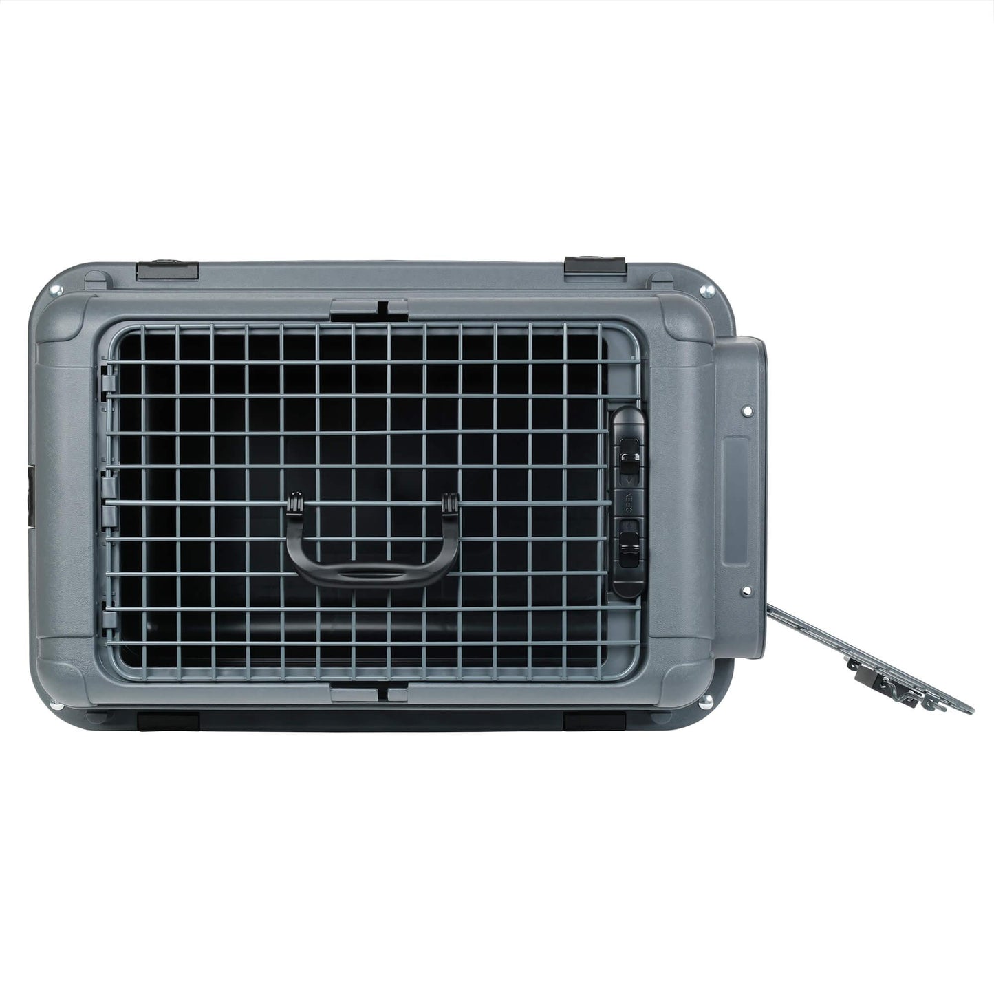 Lexi & Me Pet Carrier with Open Top