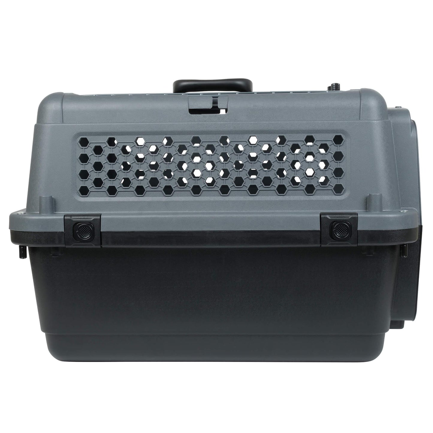 Lexi & Me Pet Carrier with Open Top