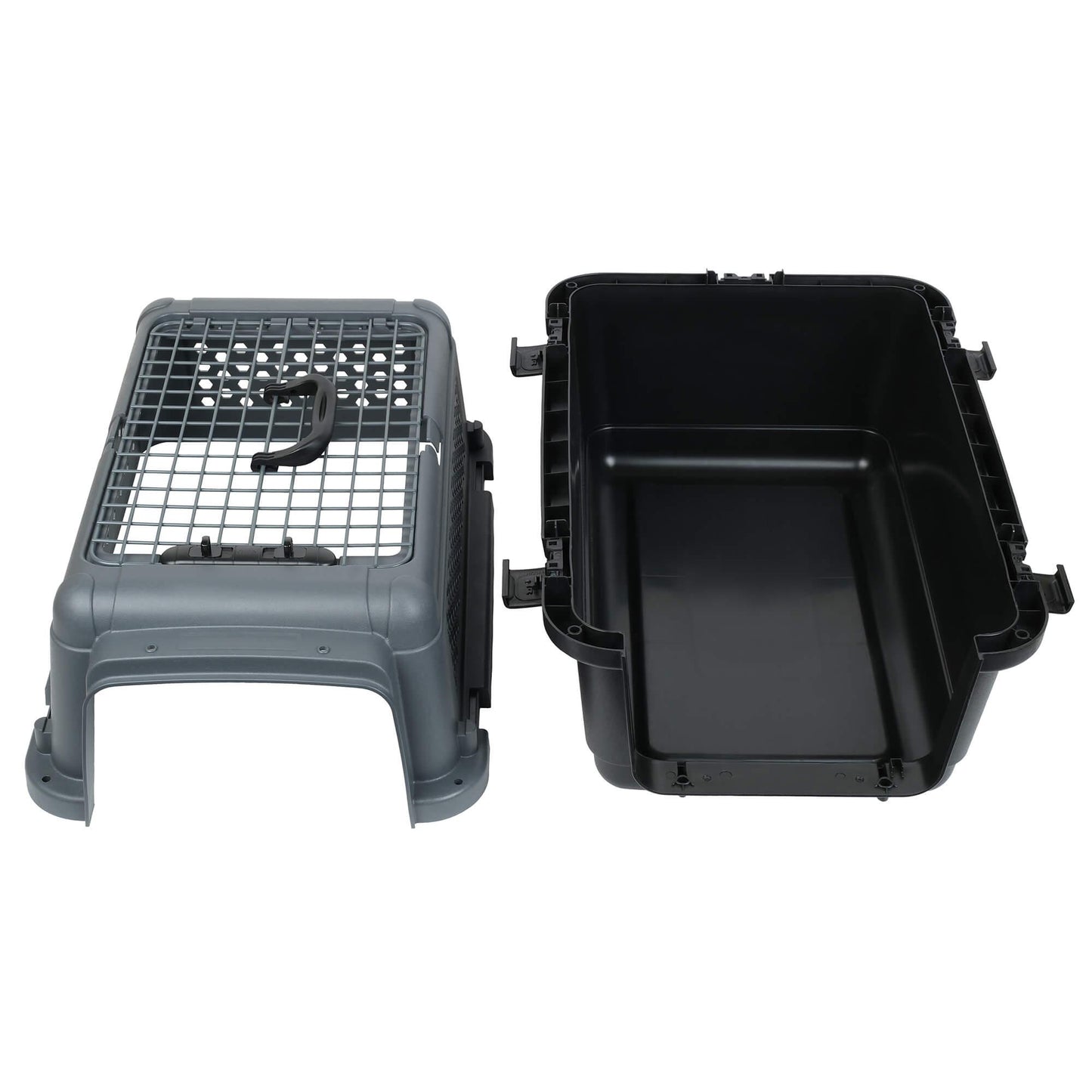 Lexi & Me Pet Carrier with Open Top
