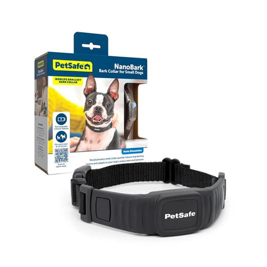 Petsafe Nano Bark Collar