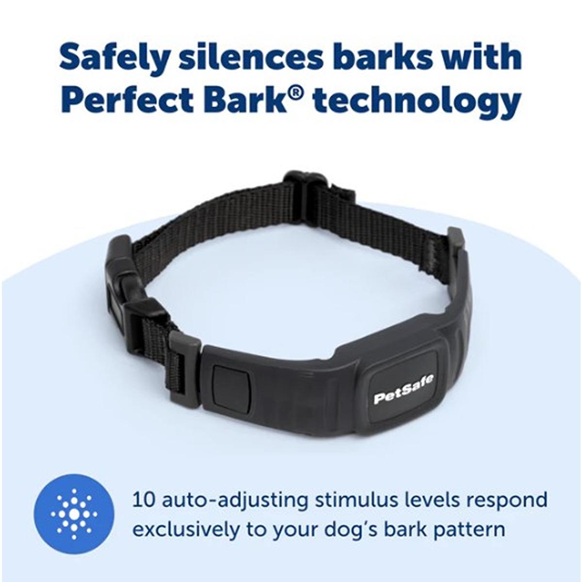 Petsafe Nano Bark Collar
