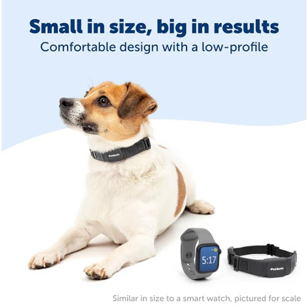 Petsafe Nano Bark Collar