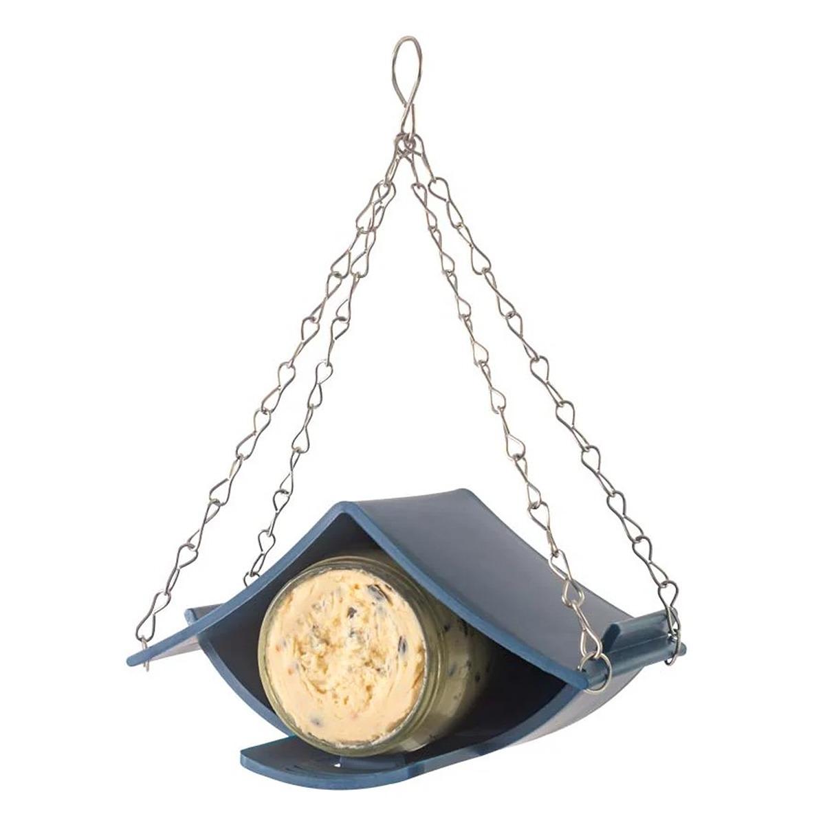 Topflite Bird Butter Feeder