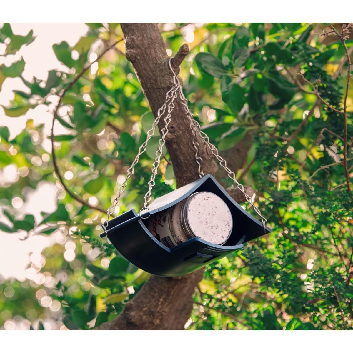 Topflite Bird Butter Feeder