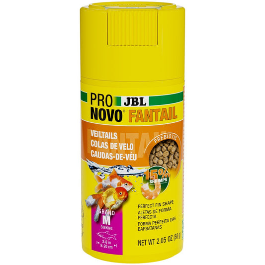 JBL Pronovo Fantail Click Medium Grano