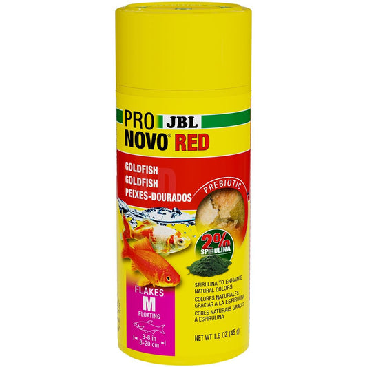 JBL Pronovo Red Medium Flakes