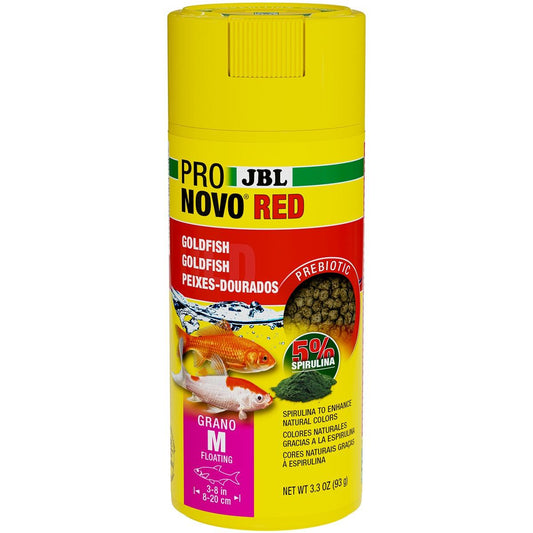 JBL Pronovo Red Grano Medium