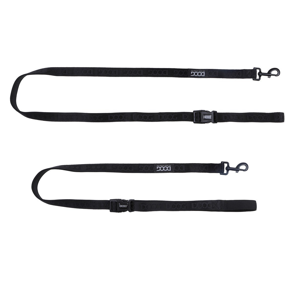 DOOG 'Clip It' Neosport Dog Leash