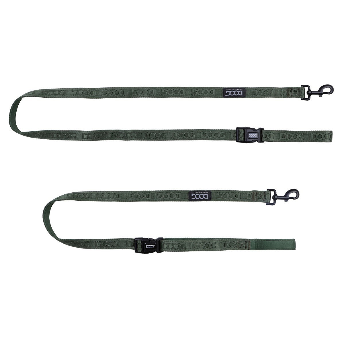 DOOG 'Clip It' Neosport Dog Leash