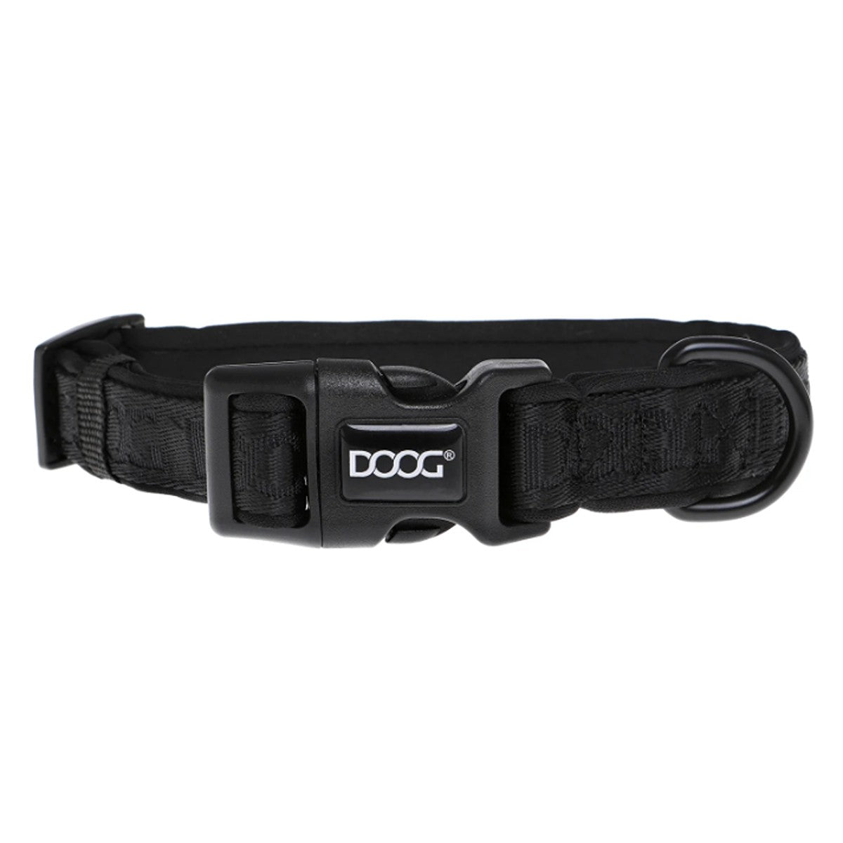 DOOG Neosport Dog Collar - Black