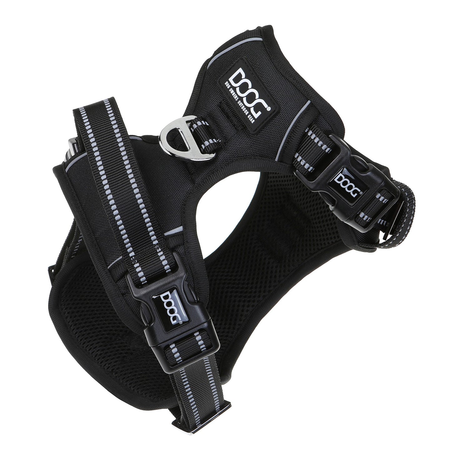 DOOG Neotech Heavy Duty Dog Harness