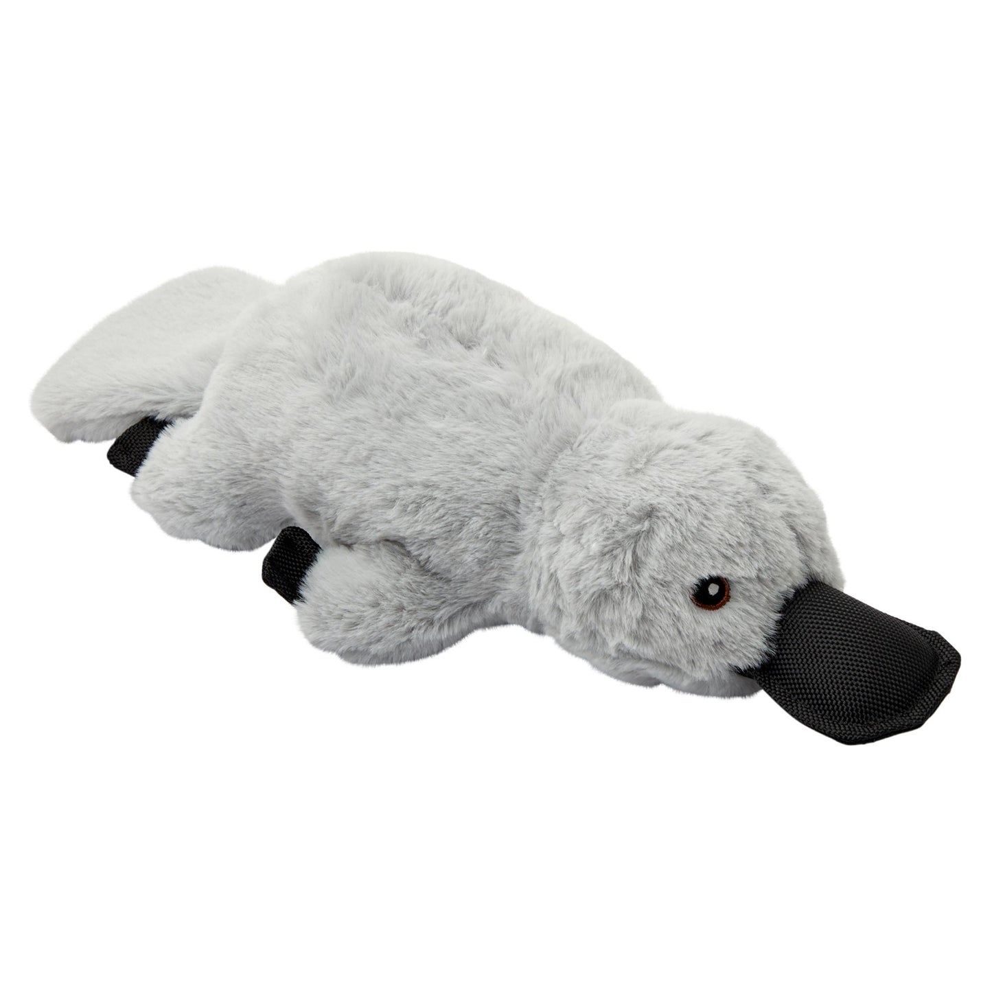 Petstock Foundation Australian Native Plush Platypus Dog Toy