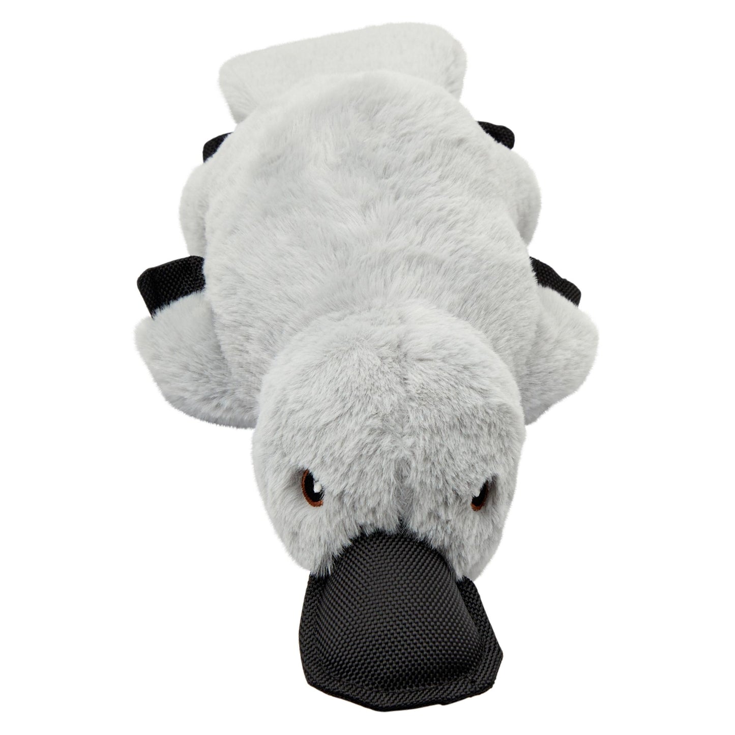 Petstock Foundation Australian Native Plush Platypus Dog Toy