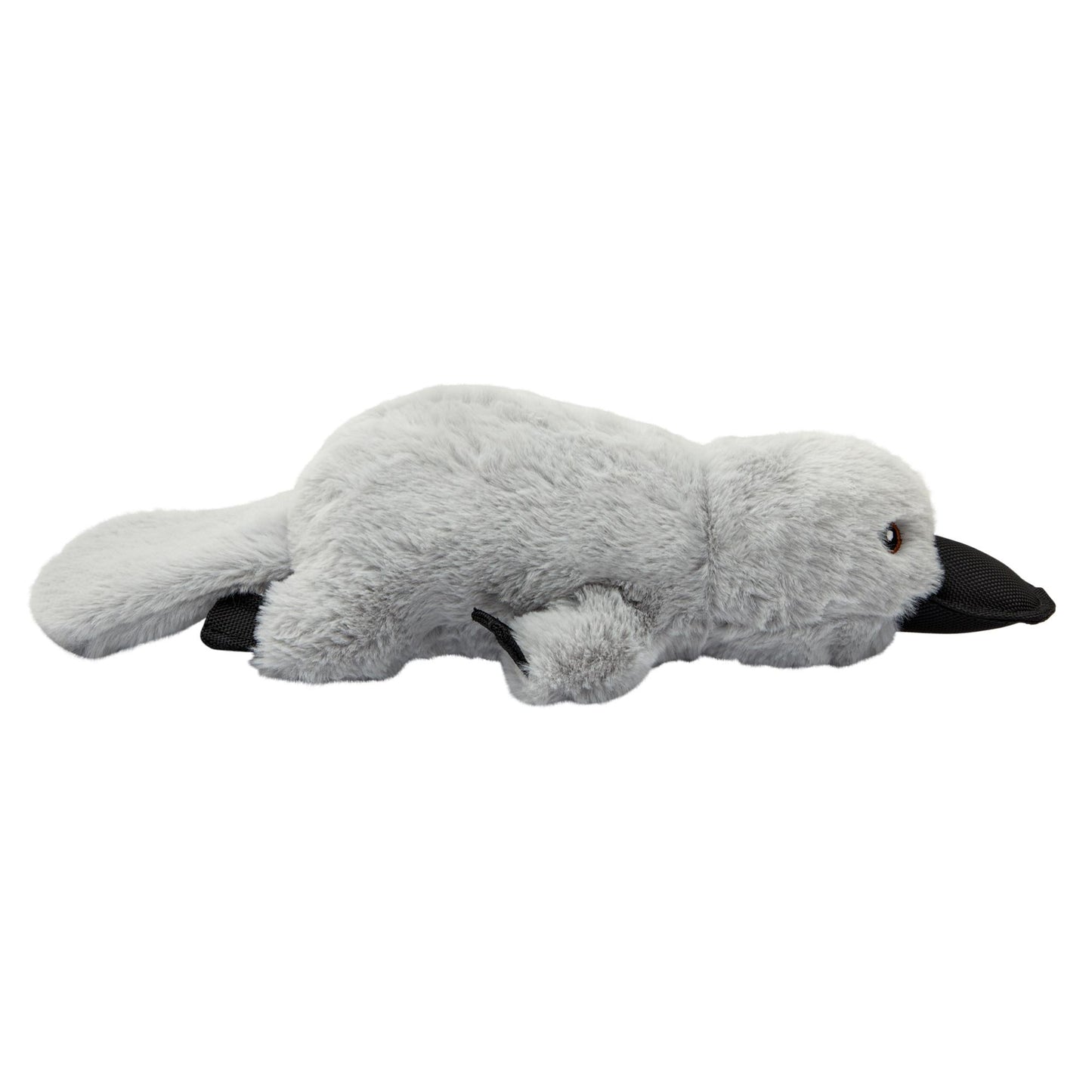 Petstock Foundation Australian Native Plush Platypus Dog Toy