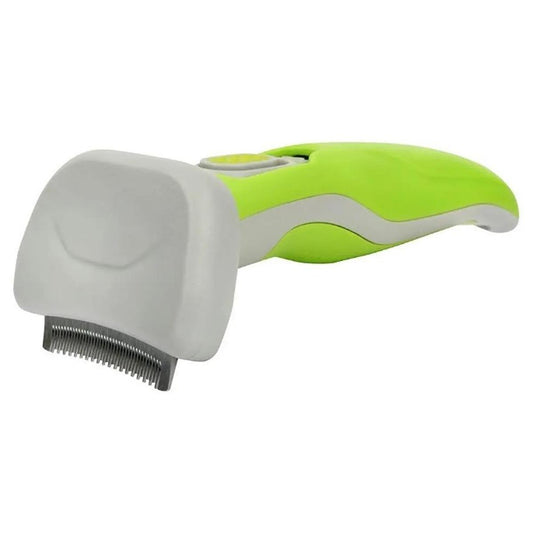 Lexi & Me Cat Deshedding Brush